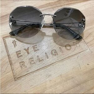 Aigner 35043 Sunglasses
